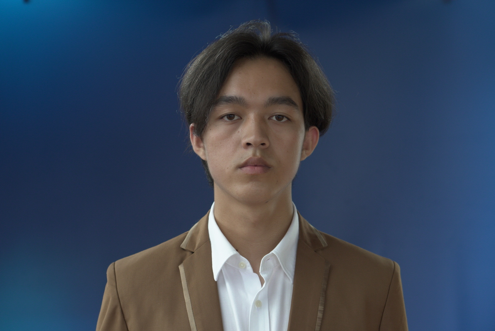 ALEX - Full Stack Developer